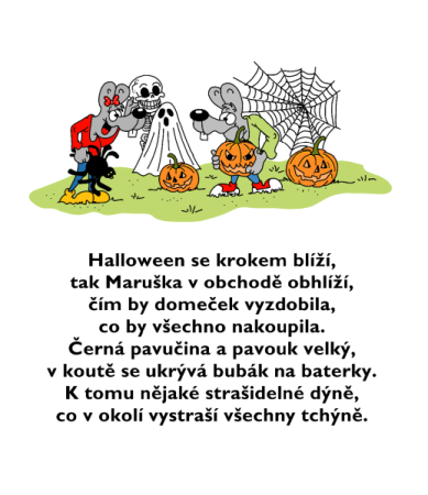 Příběhy Myšáka 201